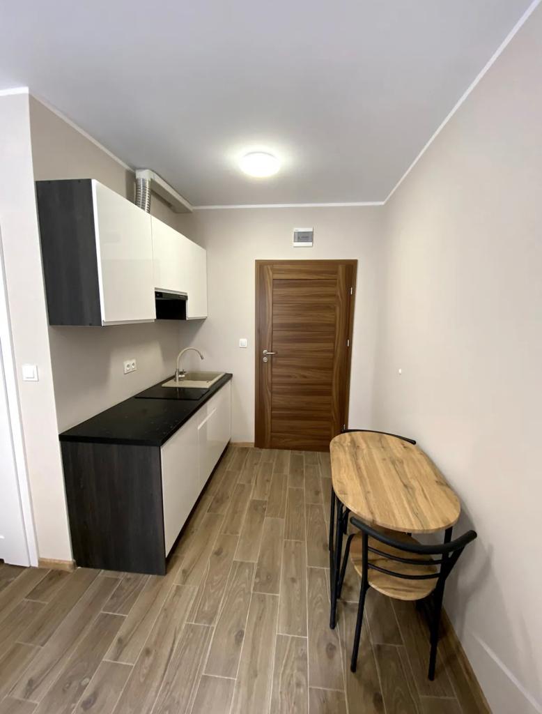 Łazienka - wydmy 4 - pokoje nad morzem